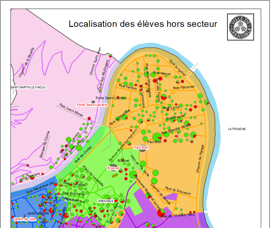 GeolocalisationGrenoblois